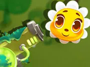 Flower Shooter gameplay preview