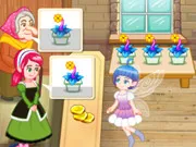 Flower Shop gameplay preview