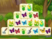 Flower Slide Mahjong gameplay preview