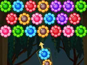 Flowers Shooter gameplay preview