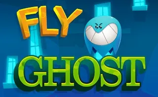 Fly Ghost gameplay preview