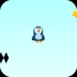 Fly Penguin