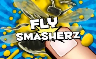Fly SmasherZ gameplay preview