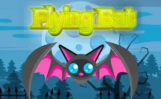 Flying Bat gameplay preview