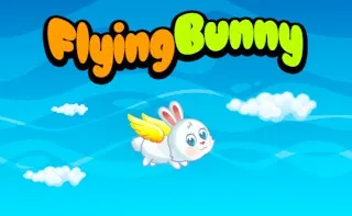 Flying Bunny gameplay preview