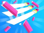 Flying Cut gameplay preview