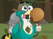 Flying Dodo gameplay preview