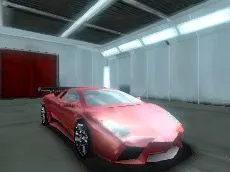 Flying Sports Cars gameplay preview