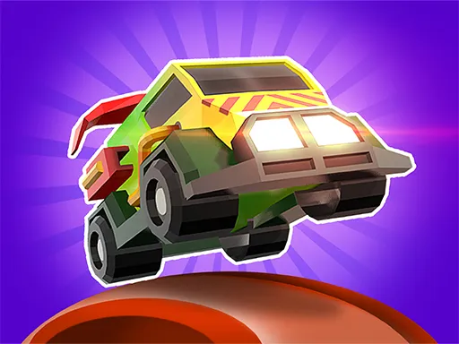 Flyway Duo Race gameplay preview