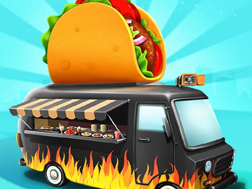 Food Truck Chef™ Cooking Games gameplay preview
