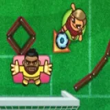 Foot Chinko World Cup 2018