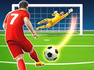 Football 3D gameplay preview