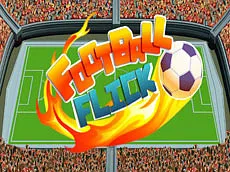 Football Flick gameplay preview