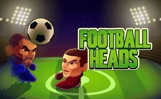 Football Heads gameplay preview