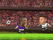 Football Headz Cup gameplay preview