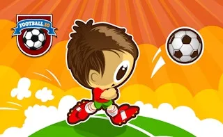 Football.io gameplay preview