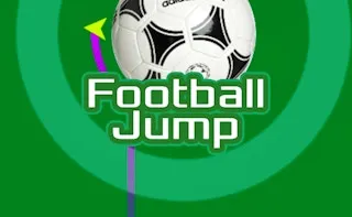 Football Jump gameplay preview