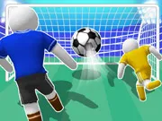 Football Kick 3D gameplay preview