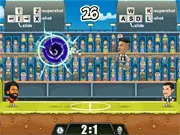 Football Legends 2019 gameplay preview