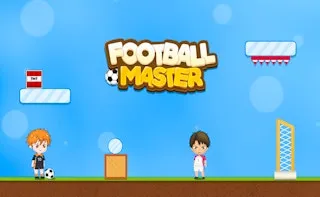 Football Master gameplay preview