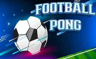 Football Pong gameplay preview