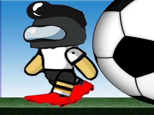 Football Shoot League gameplay preview