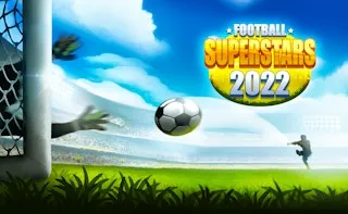 Football Superstars 2022 gameplay preview