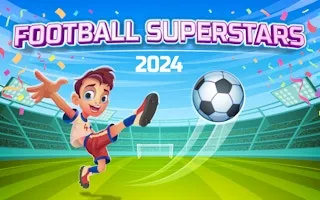 Football Superstars 2024 gameplay preview