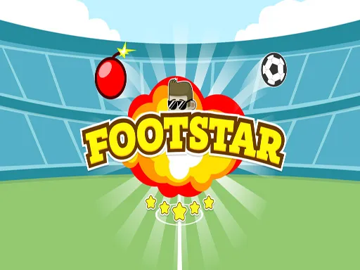 Footstar gameplay preview