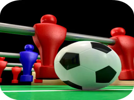 FoozBaLL gameplay preview