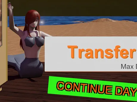 For transfer: Beach Dessert Shop! gameplay preview