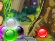 Forest Bubbles gameplay preview