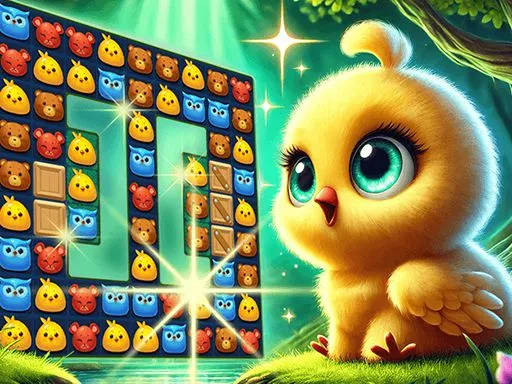 Forest Glade Mysteries gameplay preview