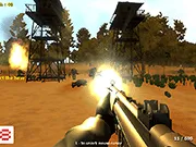Forest Madness gameplay preview