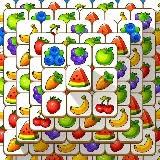 Forest Tile Match