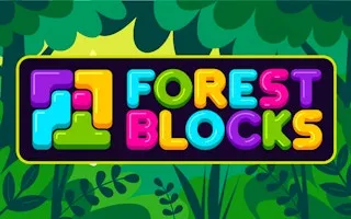 Forest Tiles gameplay preview