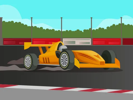 Formula 1 Driver gameplay preview