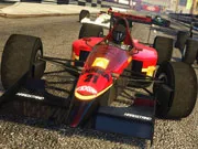 Formula Racing Online gameplay preview