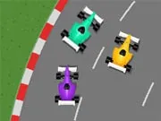 Formula Racing gameplay preview