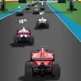 Formula Rush