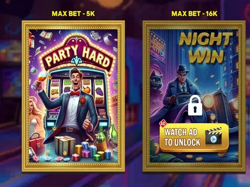 Fortune Town Slot game 2025 gameplay preview