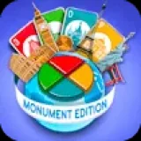 Four Colors Multiplayer Monument Edition