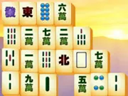 Four Seasons Mahjong gameplay preview