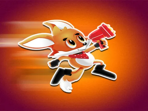 Fox & Bear gameplay preview