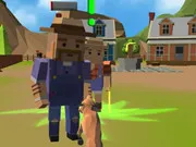 Fox Simulator gameplay preview