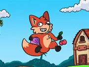 Foxy Land gameplay preview