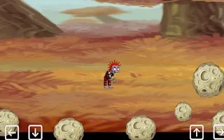 Francy Friend gameplay preview