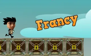 Francy gameplay preview