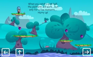 FrancyCrazy gameplay preview
