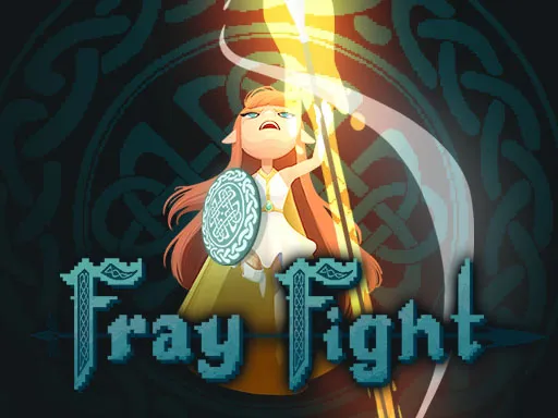 Fray Fight gameplay preview